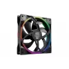 be quiet! Light Wings 140 mm PWM Reverse Black datora ventilators 14 cm 1 gab.