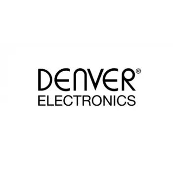 Denver BFH-147MK2 Bluetooth fitnesa aproce, melna