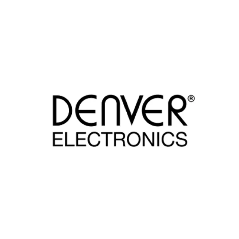 Denver BFH-147MK2 Bluetooth fitnesa aproce, melna