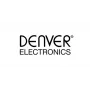 Denver BFH-147MK2 Bluetooth fitnesa aproce, melna