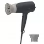 Fēns Philips 3000 sērija BHD351/10 — 2100 W, jonu tehnoloģija, 6 temperatūras/6 ātrumi, aukstā poga, koncentratora sprausla