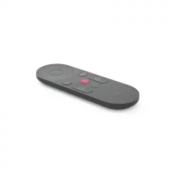 Tālvadības pults LOGITECH Rally Bar - Grafīta