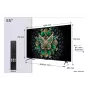 TCL C6K 55C6K televizors 139,7 cm (55 collu) 4K Ultra HD Smart TV Wi-Fi Metālisks