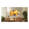 TCL C6K 55C6K televizors 139,7 cm (55 collu) 4K Ultra HD Smart TV Wi-Fi Metālisks