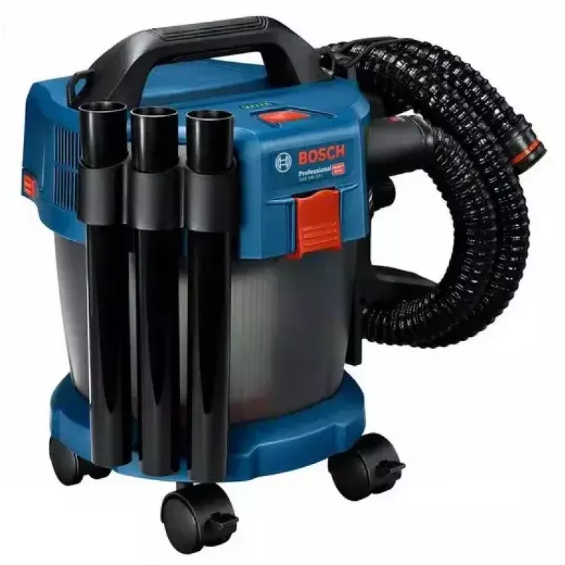 Putekļsūcējs Bosch GAS 18V-10 L Professional