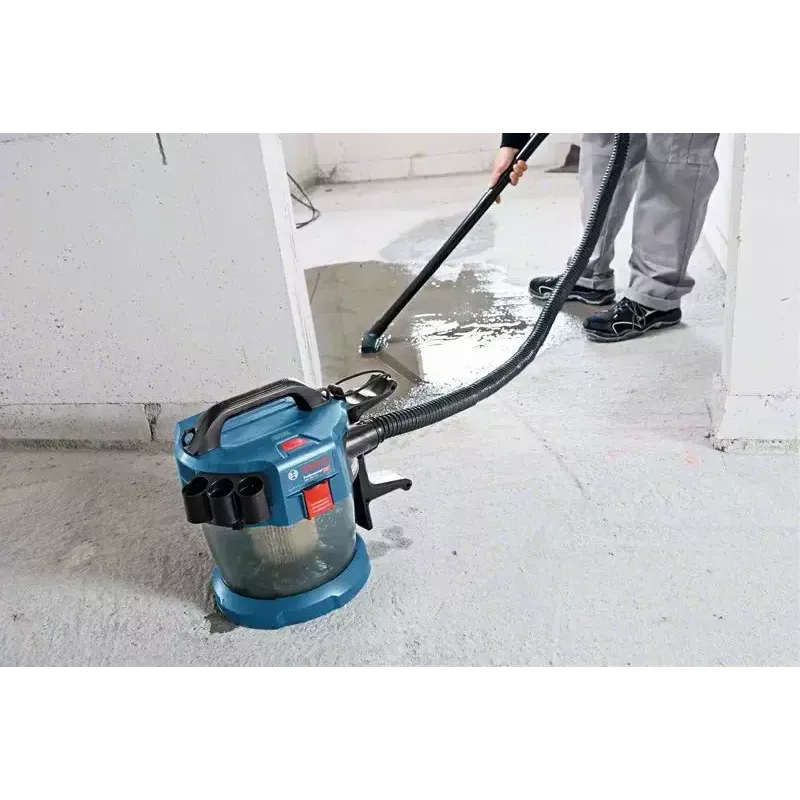 Putekļsūcējs Bosch GAS 18V-10 L Professional