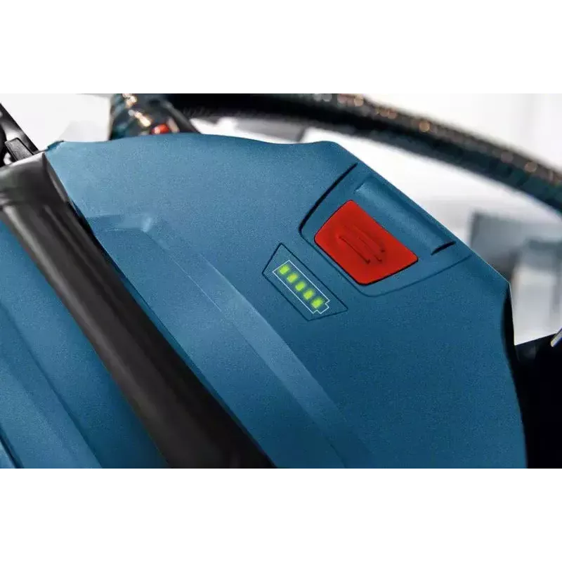 Putekļsūcējs Bosch GAS 18V-10 L Professional