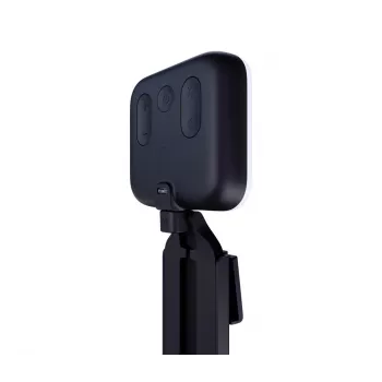 Logitech Litra Glow Premium Streamings Gaisma