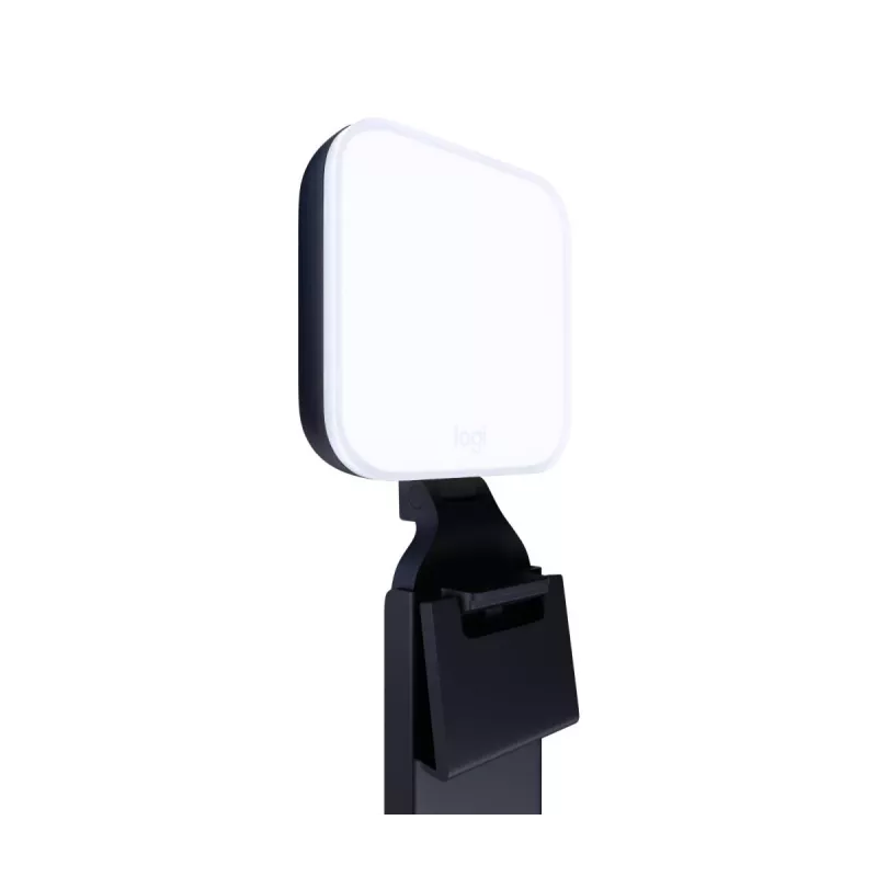 Logitech Litra Glow Premium Streamings Gaisma