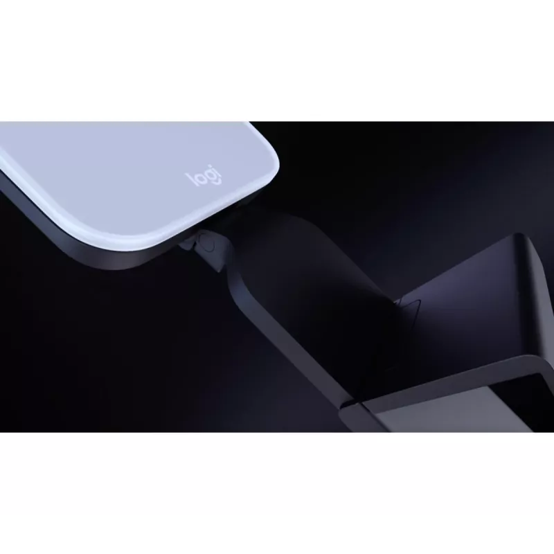 Logitech Litra Glow Premium Streamings Gaisma