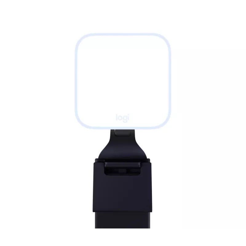Logitech Litra Glow Premium Streamings Gaisma