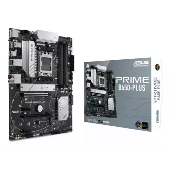 Mātesplate ASUS PRIME B650-PLUS AMD B650 Socket AM5 ATX