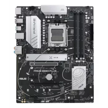 Mātesplate ASUS PRIME B650-PLUS AMD B650 Socket AM5 ATX