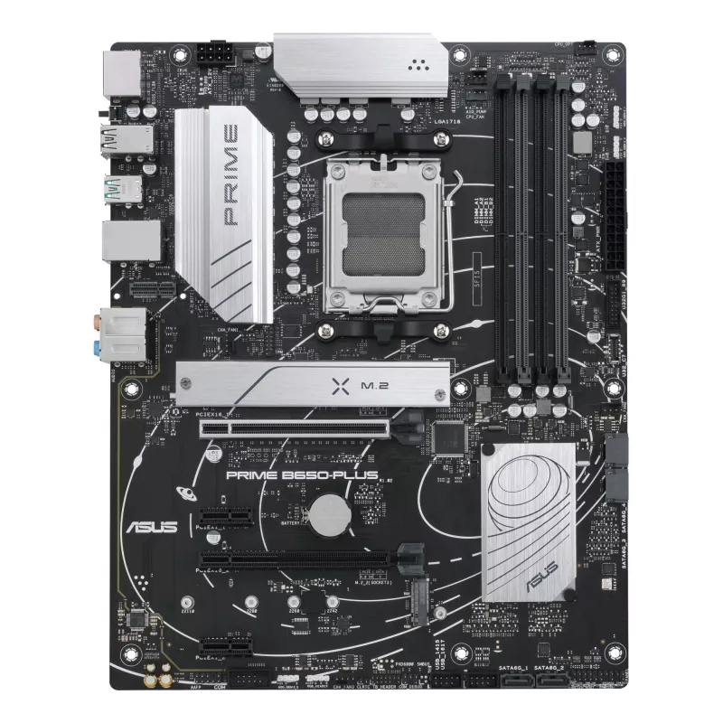 Mātesplate ASUS PRIME B650-PLUS AMD B650 Socket AM5 ATX