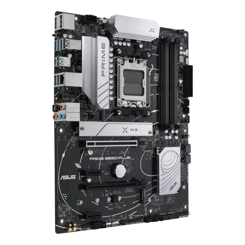 Mātesplate ASUS PRIME B650-PLUS AMD B650 Socket AM5 ATX