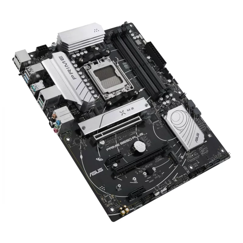 Mātesplate ASUS PRIME B650-PLUS AMD B650 Socket AM5 ATX