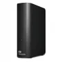 WESTERN DIGITAL Desktop Cietais Disks - WD Elements - 18TB - USB-A 3.0