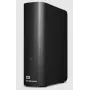 WESTERN DIGITAL Desktop ārējais cietais disks WD Elements 20TB USB-A 3.0