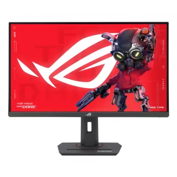 ASUS ROG Strix XG27UCS 27 collu 4K UHD spēļu monitors