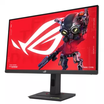 ASUS ROG Strix XG27UCS 27 collu 4K UHD spēļu monitors