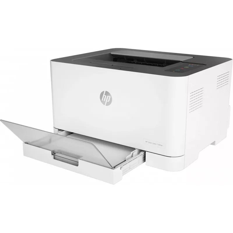 HP Color Laser 150nw, lāzerprinteris, krāsu, 600 x 600 DPI, A4, 18 ppm, dupleksā drukāšana