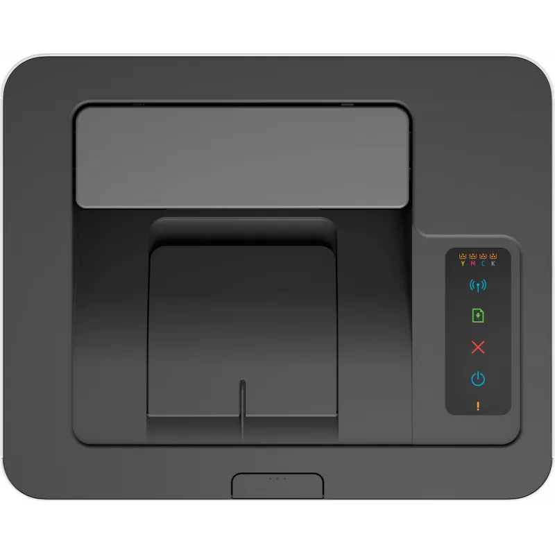 HP Color Laser 150nw, lāzerprinteris, krāsu, 600 x 600 DPI, A4, 18 ppm, dupleksā drukāšana