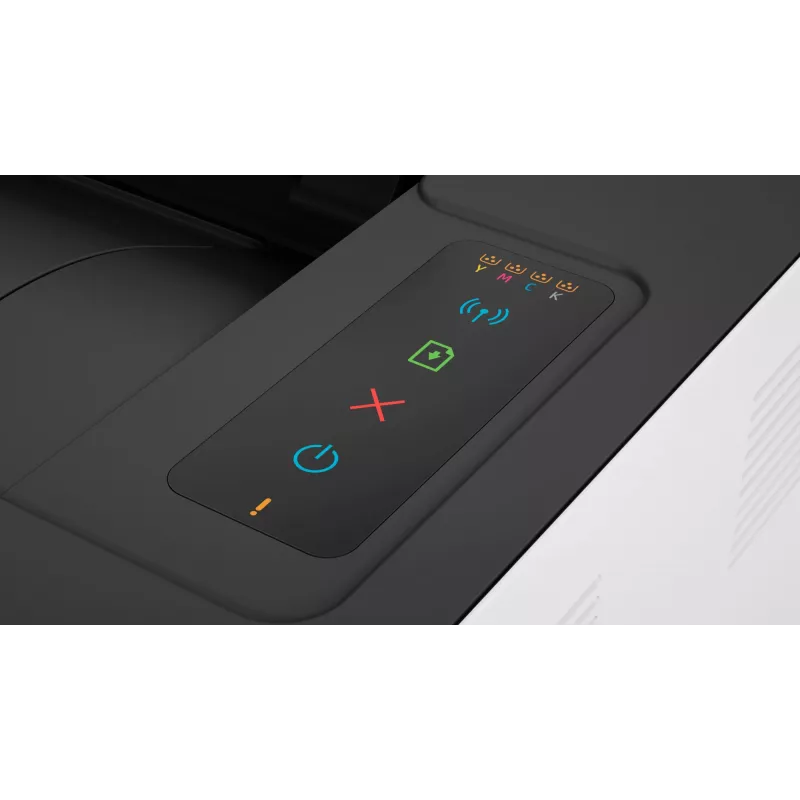 HP Color Laser 150nw, lāzerprinteris, krāsu, 600 x 600 DPI, A4, 18 ppm, dupleksā drukāšana
