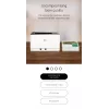 HP Color Laser 150nw, lāzerprinteris, krāsu, 600 x 600 DPI, A4, 18 ppm, dupleksā drukāšana