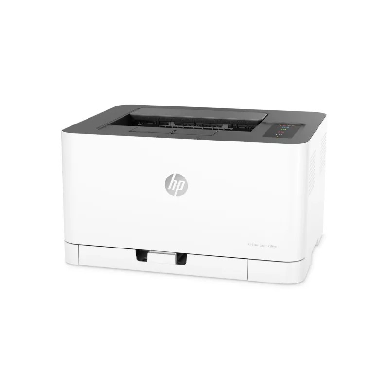 HP Color Laser 150nw, lāzerprinteris, krāsu, 600 x 600 DPI, A4, 18 ppm, dupleksā drukāšana