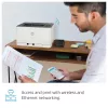 HP Color Laser 150nw, lāzerprinteris, krāsu, 600 x 600 DPI, A4, 18 ppm, dupleksā drukāšana