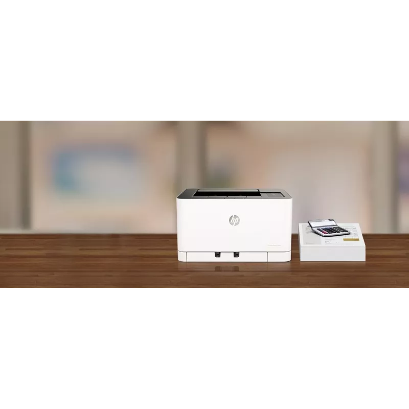 HP Color Laser 150nw, lāzerprinteris, krāsu, 600 x 600 DPI, A4, 18 ppm, dupleksā drukāšana