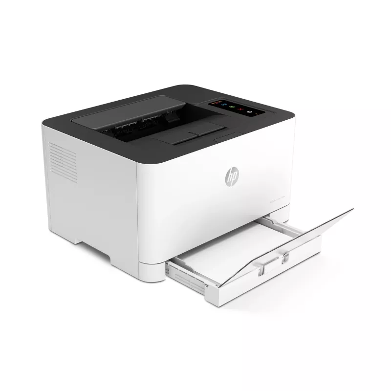 HP Color Laser 150nw, lāzerprinteris, krāsu, 600 x 600 DPI, A4, 18 ppm, dupleksā drukāšana