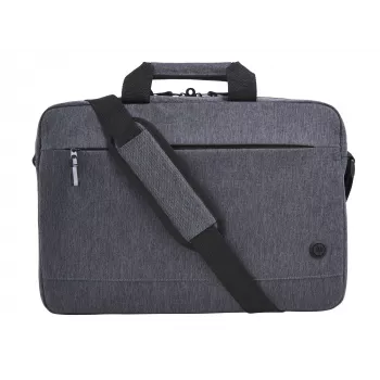 Soma klēpjdatoram HP Prelude Pro 15.6 collu, audums, pelēka, der līdz 39.6 cm, svars 380 g
