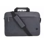 Soma klēpjdatoram HP Prelude Pro 15.6 collu, audums, pelēka, der līdz 39.6 cm, svars 380 g