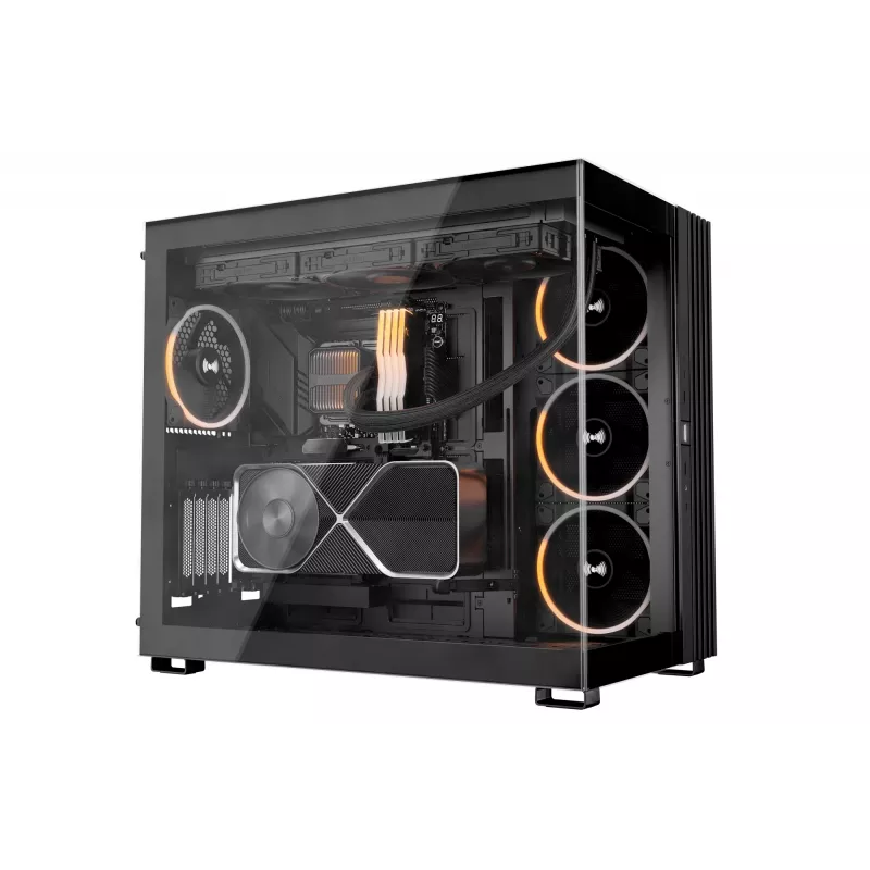 be quiet! Silent Loop 3 420 mm procesora šķidruma dzesētājs 14 cm Melns 1 gab.