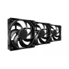 be quiet! Silent Loop 3 420 mm procesora šķidruma dzesētājs 14 cm Melns 1 gab.