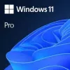 MICROSOFT Windows 11 Pro 64bit - 1 licence - Win - Visas valodas