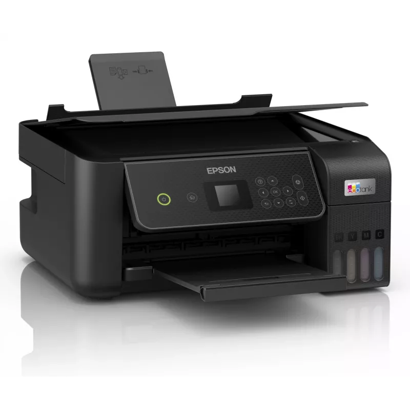 Epson EcoTank ET-2870 tintu printeris A4 5760 x 1440 DPI 33 ppm Wi-Fi
