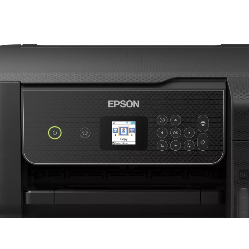 Epson EcoTank ET-2870 tintu printeris A4 5760 x 1440 DPI 33 ppm Wi-Fi