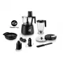 Philips 7000 sērijas virtuves kombains HR7776/90