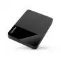 Toshiba Canvio Ready 2.5 inch 1TB ārējais cietais disks, melns