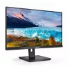 Philips S Line 275S1AE/00 datora monitors 68.6 cm (27 collas) 2560 x 1440 pikseļi 2K Ultra HD LCD Melns