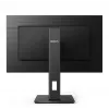 Philips S Line 275S1AE/00 datora monitors 68.6 cm (27 collas) 2560 x 1440 pikseļi 2K Ultra HD LCD Melns