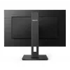 Philips S Line 275S1AE/00 datora monitors 68.6 cm (27 collas) 2560 x 1440 pikseļi 2K Ultra HD LCD Melns