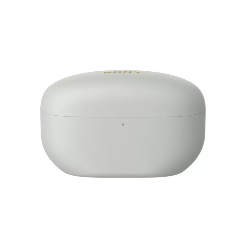 Sony WF-1000XM5 Bezvadu austiņas Iekšauss Zvani/Mūzika Bluetooth Sudraba