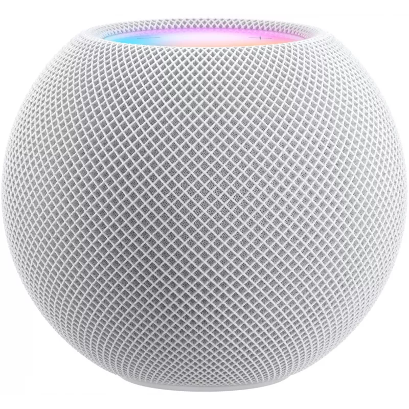 APPLE HomePod Mini - Balts - Vācu