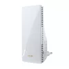 ASUS RP-BE58 divjoslu (2,4 GHz / 5 GHz) Wi-Fi 7 (802.11be) balts 1 iekšējā, EU kontaktdakša