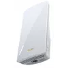 ASUS RP-BE58 divjoslu (2,4 GHz / 5 GHz) Wi-Fi 7 (802.11be) balts 1 iekšējā, EU kontaktdakša