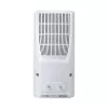 ASUS RP-BE58 divjoslu (2,4 GHz / 5 GHz) Wi-Fi 7 (802.11be) balts 1 iekšējā, EU kontaktdakša