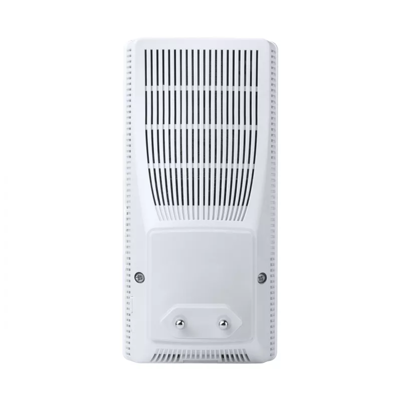 ASUS RP-BE58 divjoslu (2,4 GHz / 5 GHz) Wi-Fi 7 (802.11be) balts 1 iekšējā, EU kontaktdakša